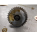 06V225 Idler Timing Gear From 2010 Chevrolet Traverse  3.6 12612841